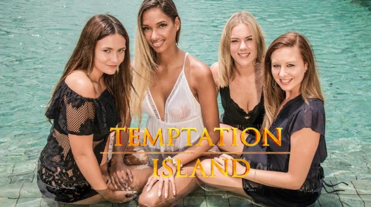 Temptation Island Sendung Verpasst
