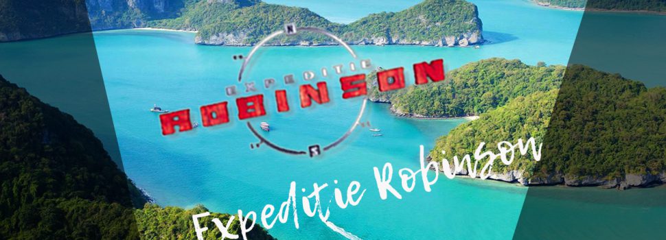 Expeditie Robinson 2018: dit gebeurt er in aflevering een