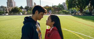 To All the Boys I've Loved Before deel 2To All the Boys I've Loved Before deel 2