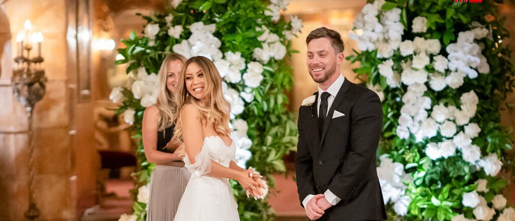 Married At First Sight