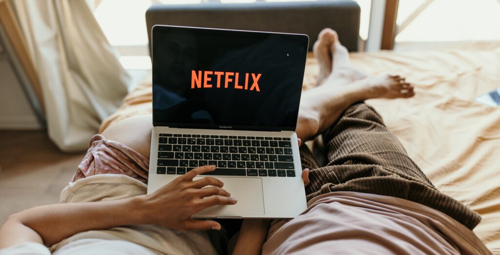 Netflix komt met twee nieuwe Nederlandse komediefilms. romantische films liefde films